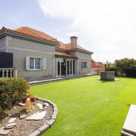 Ferienhaus Casa Lali