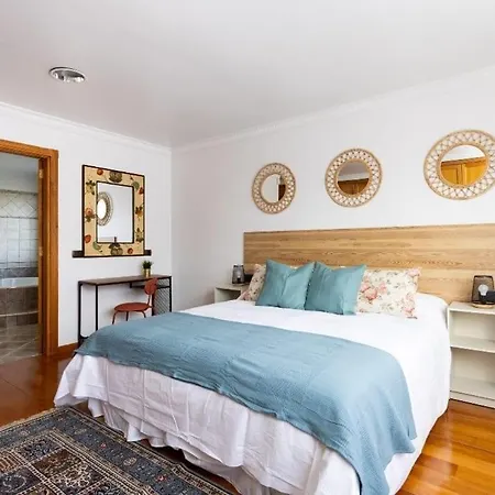 Casa Lali San Cristóbal de La Laguna