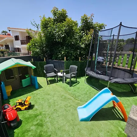 Ferienhaus Casa Lali *