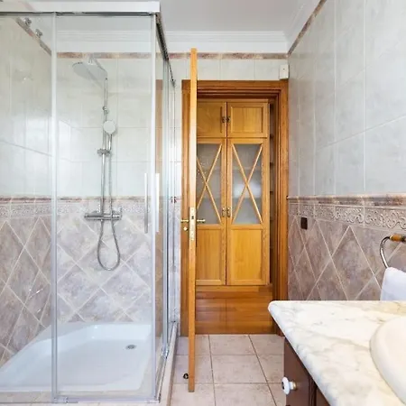 בית נופש Casa Lali