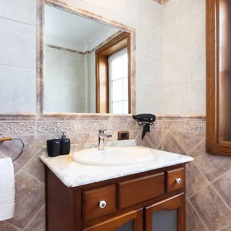 בית נופש Casa Lali *