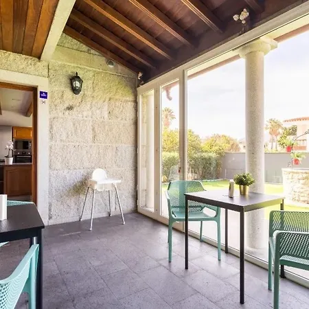 Casa Lali בית נופש *