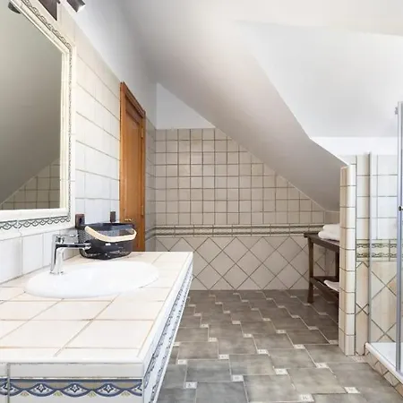 בית נופש Casa Lali לה לגונה