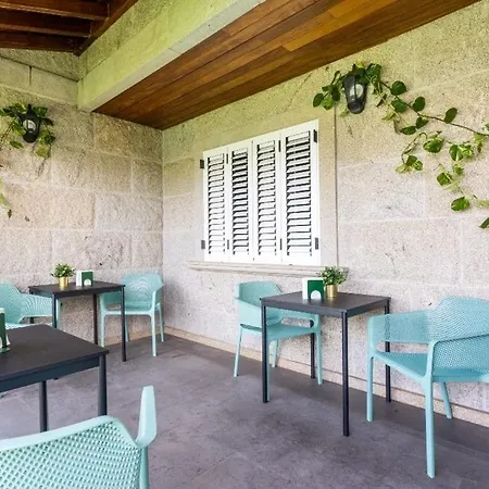 בית נופש Casa Lali לה לגונה