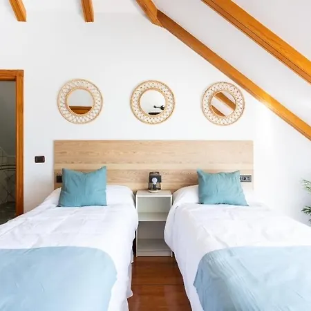 Feriehus Casa Lali