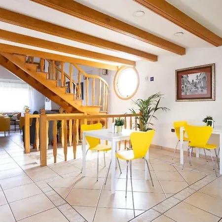 Casa Lali Holiday home