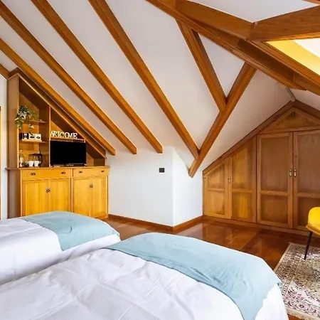 Tatil Evi Casa Lali *