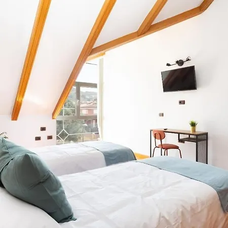 Holiday home Casa Lali