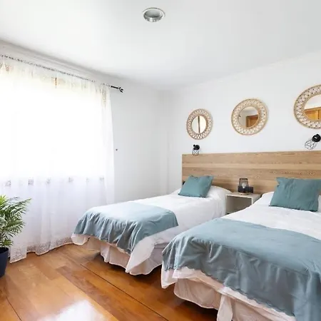 Holiday home Casa Lali *