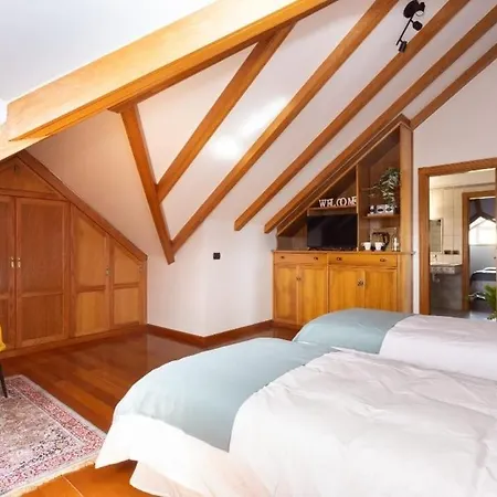 Casa Lali Holiday home *