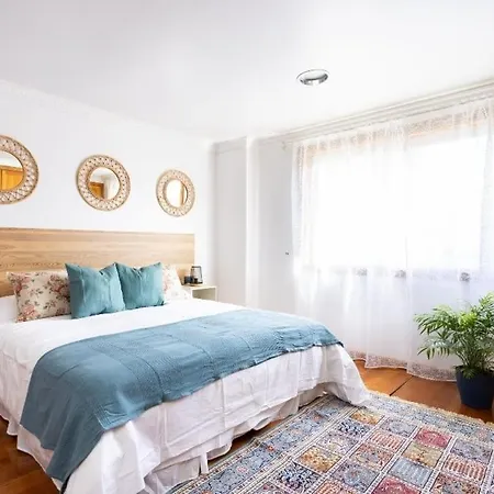 Casa Lali Holiday home