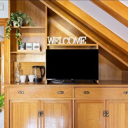 Tatil Evi Casa Lali La Laguna (Tenerife)