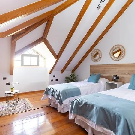 Holiday home Casa Lali