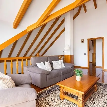 Casa Lali Tatil Evi La Laguna (Tenerife)