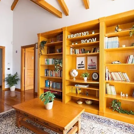 Casa Lali Holiday home
