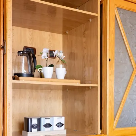 Tatil Evi Casa Lali La Laguna (Tenerife)