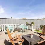 Vakantiehuis Casa Lali La Laguna (Tenerife)
