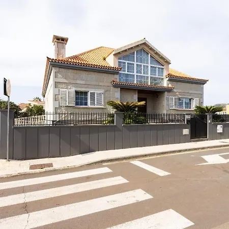 Casa Lali בית נופש