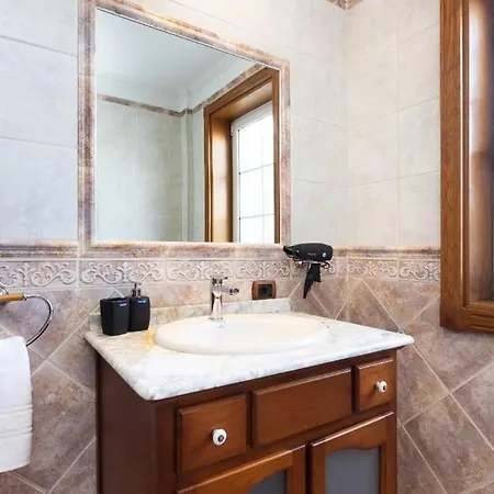 בית נופש Casa Lali *