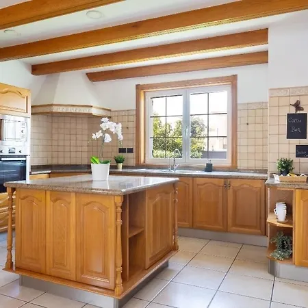 Casa Lali בית נופש לה לגונה