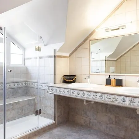 בית נופש Casa Lali *