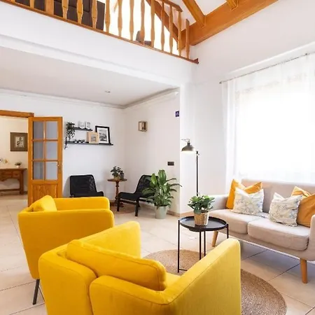 Casa Lali בית נופש