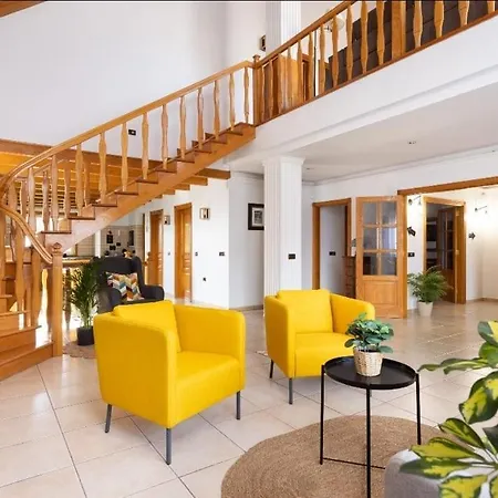 Vakantiehuis Casa Lali