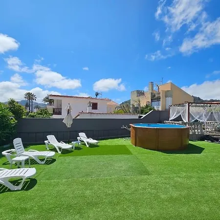 Casa Lali *